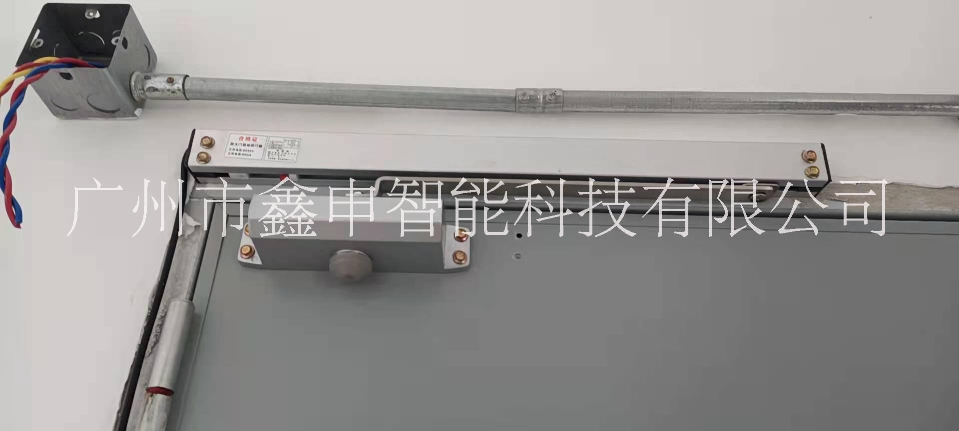 广州市常开式防火门控制设备厂家