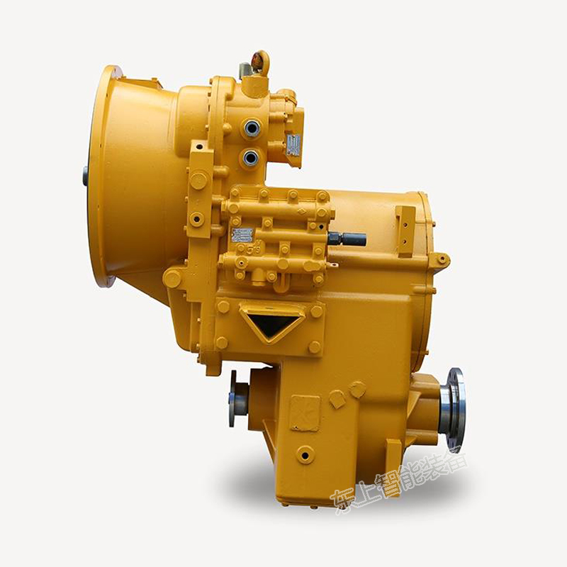龙工装载机 厂家供应铲车配件 装载机变速箱工作泵轴齿轮LG855/860图片