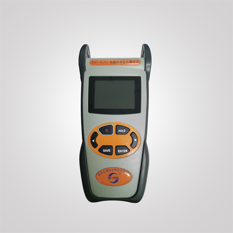 ZHT-AC01电能质量综合测量表厂家图片