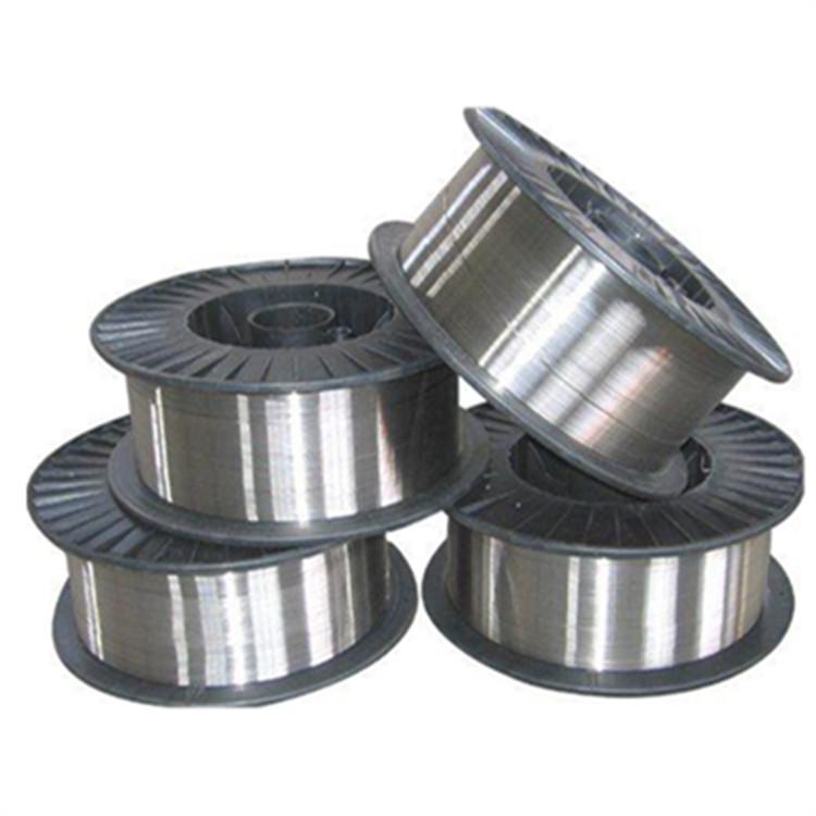 斯米克牌ER1100 氩弧铝焊丝厂家 气保铝焊丝价格图片