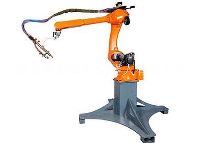 四轴焊接机器人，工业机器人，自动焊接机器人