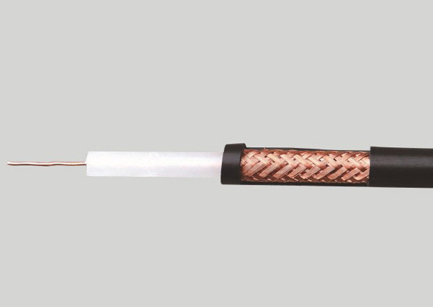 铜包铝视频射频电缆厂家供应铜包铝视频射频电缆