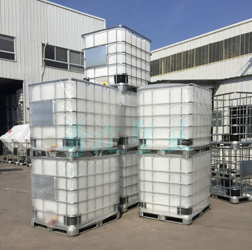 上海市1吨塑料桶厂家