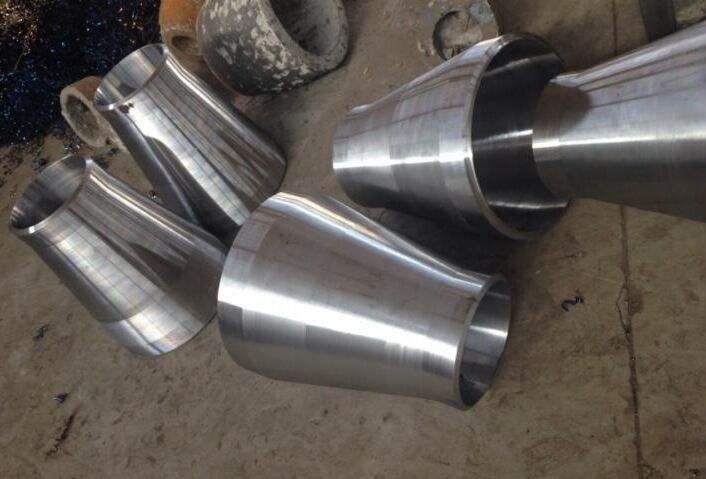直通大小头供应用于南水北的重庆DN3200焊接大小头 钢制焊接大小头 同心对焊大小头生产厂家  直通大小头