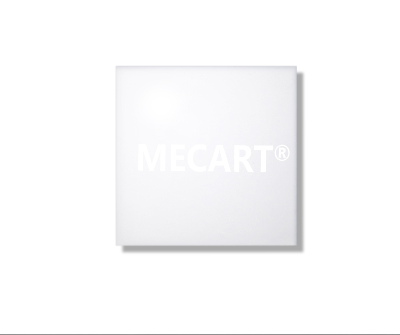 MECART钰芯 氧化铝多孔陶瓷片 耐高温耐腐蚀透水透气 气体传感器