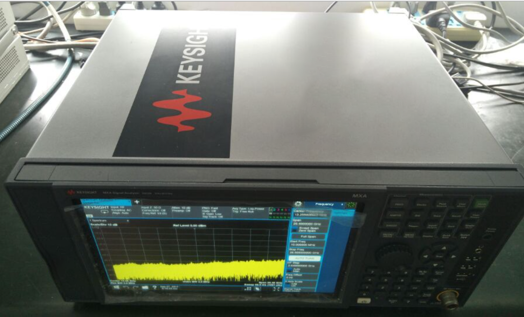 Keysight N9020B 是德频谱分析仪