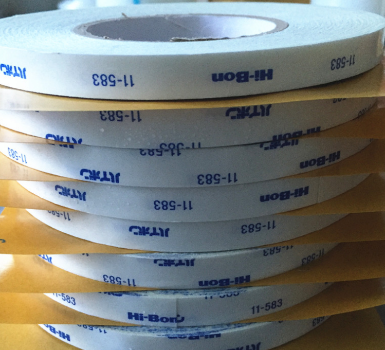 供应 日立11-583 绵纸双面胶带 可加工模切冲型