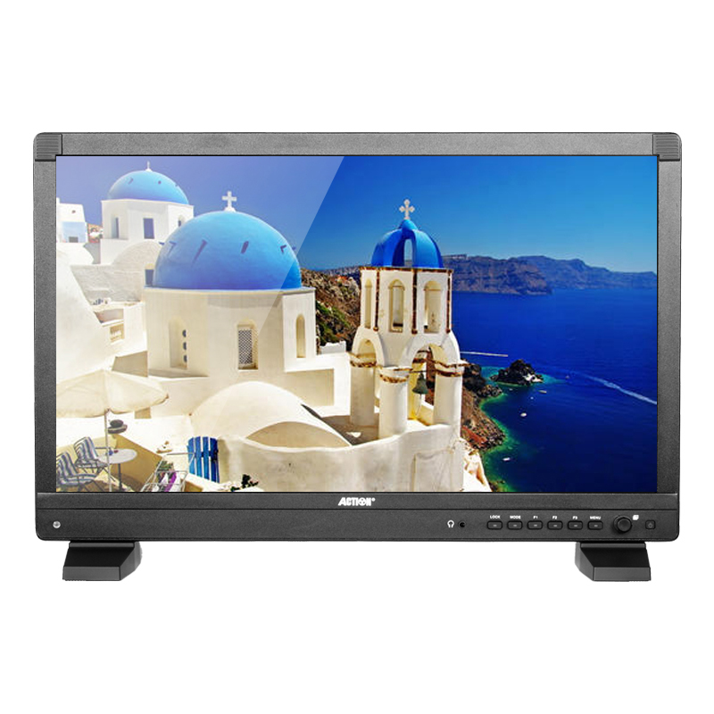 ruige AT-2200HD监视器 高清全像素 导演型监视器