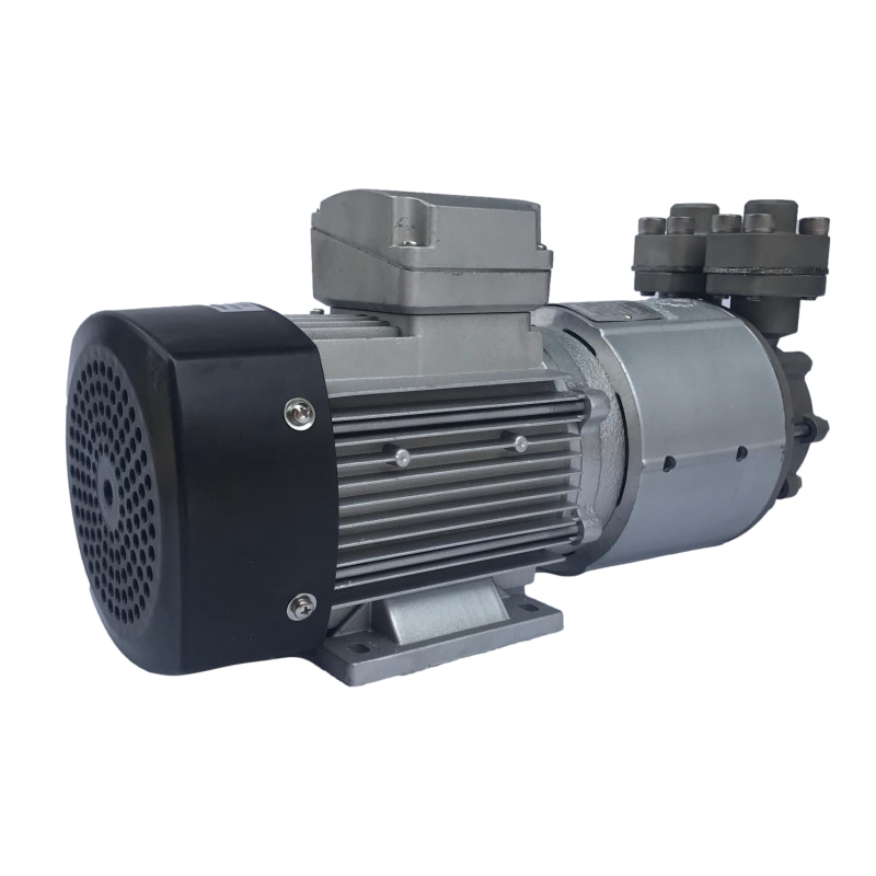 MAP-4200泵 350度磁力驱动泵 高温导热油泵 模温机高温马达