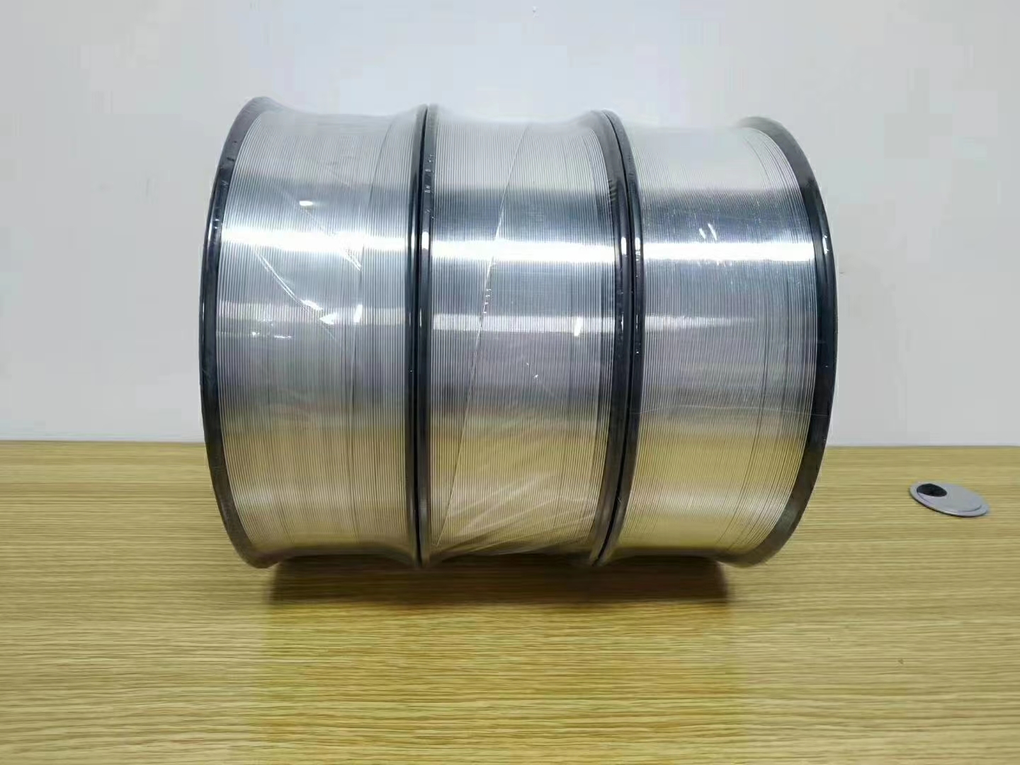 大西洋耐磨焊丝 D322耐磨焊丝价格 D322耐磨药芯焊丝图片