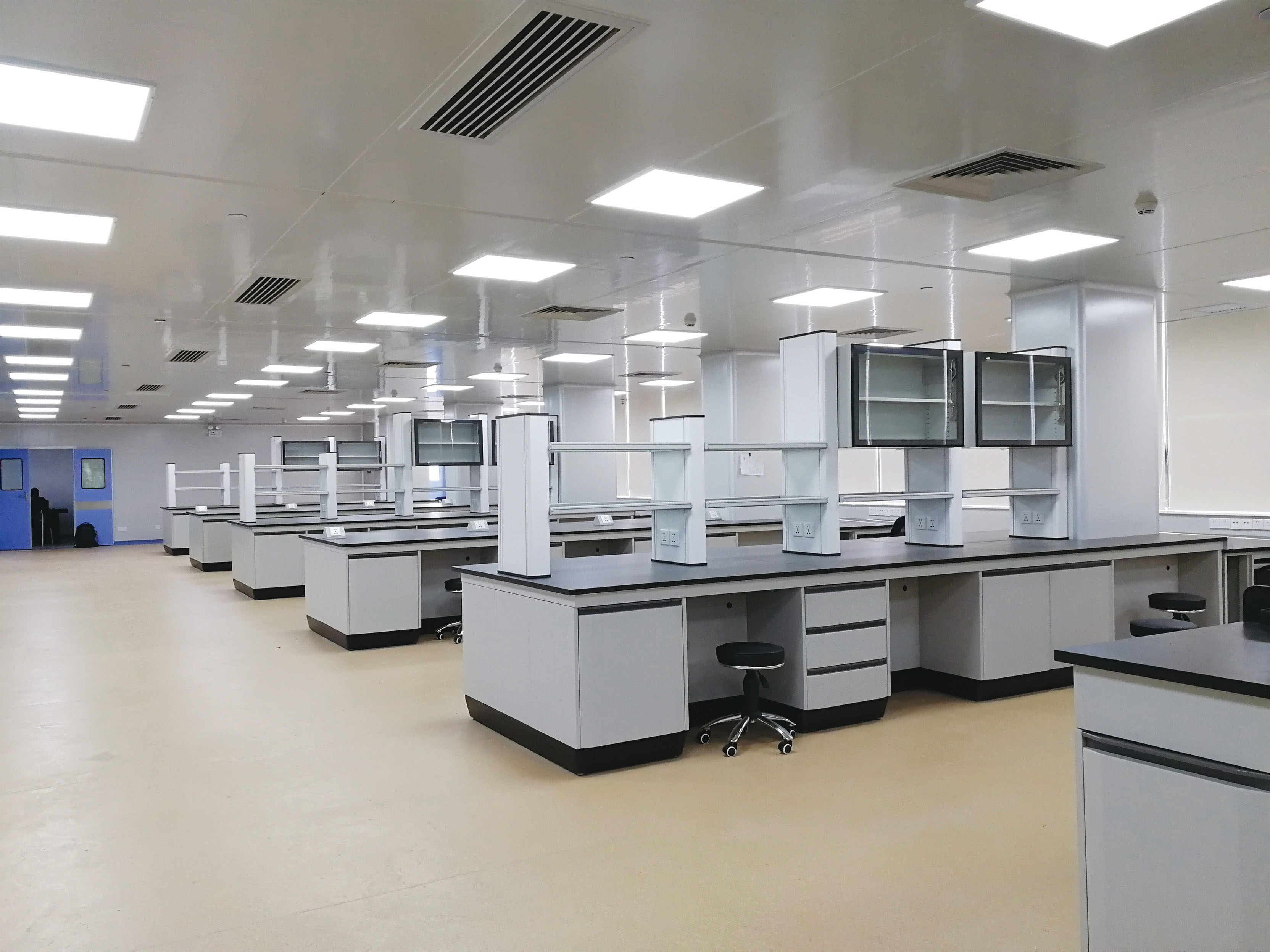 理化板理化板厂家内蒙古辉扬实验室设备有限公司