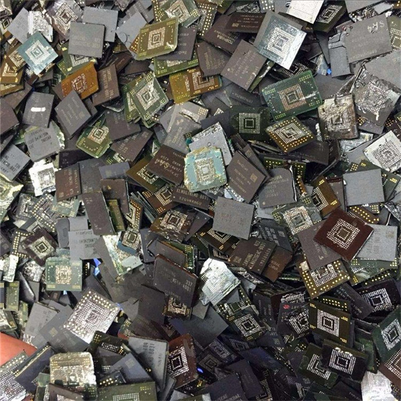 废旧电子元件回收公司 回收电子元件 东莞废品回收公司