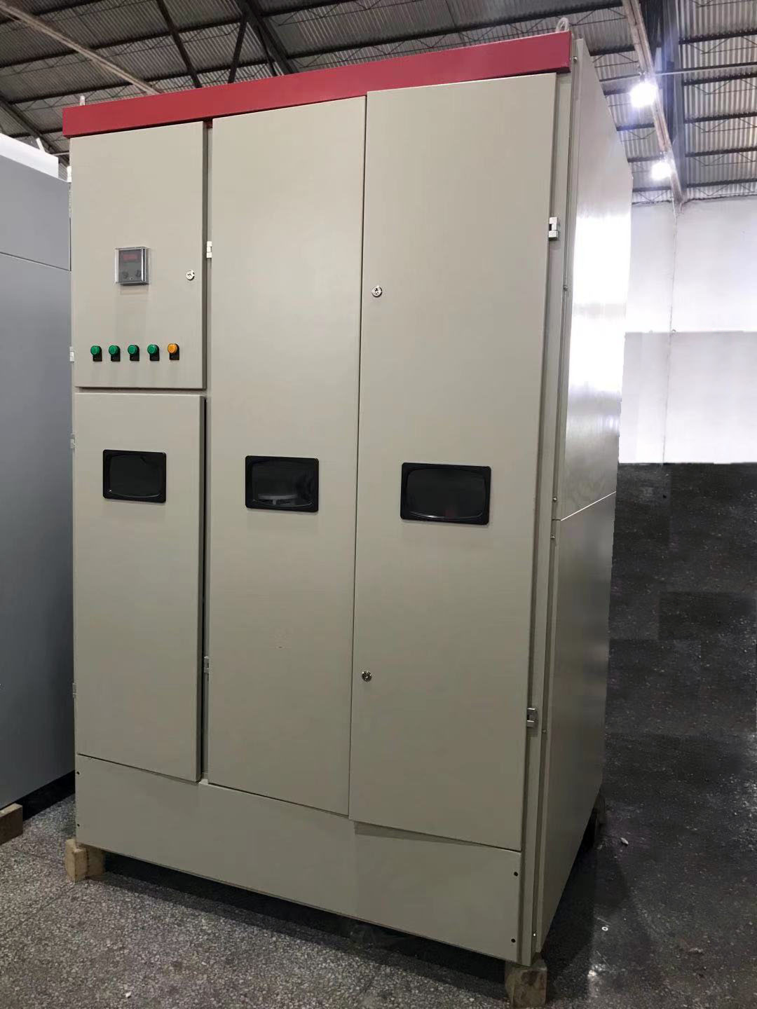 SYD3高压笼型电机水阻柜批发