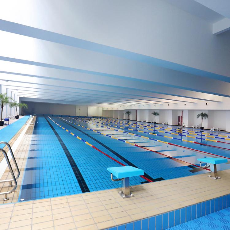 中山市恒温泳池设备厂家珠海恒温泳池设备价格/安装需要多少钱？