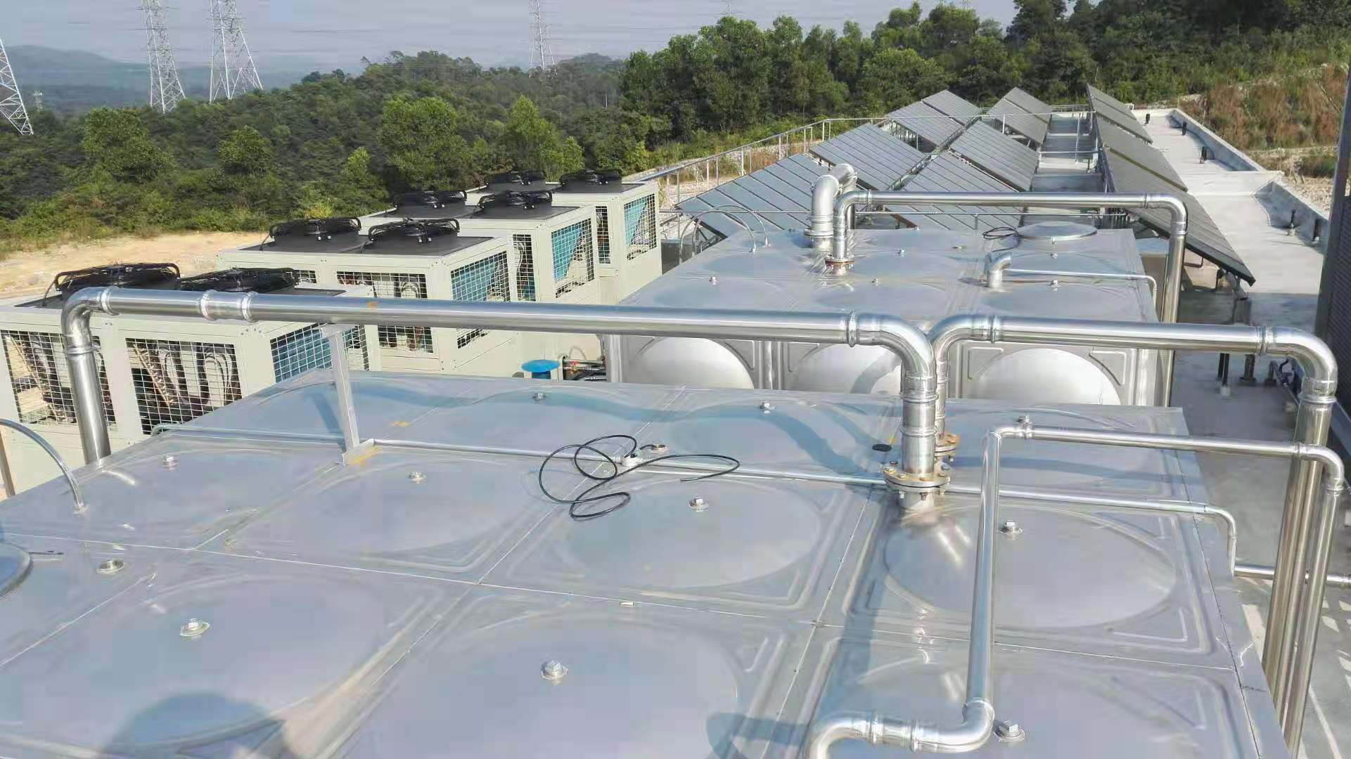东莞市学校平板太阳能热水器厂家深圳 学校平板太阳能热水器高效节能、安全、省钱