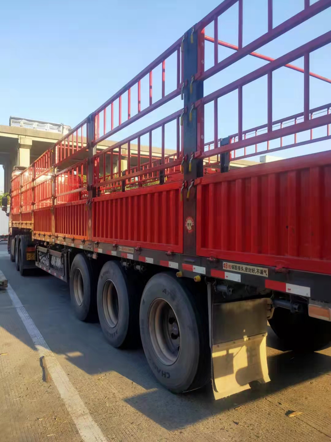 上海到宁波回程车物流 整车零担 大件运输公司 货运全国 上海往返宁波货运专线
