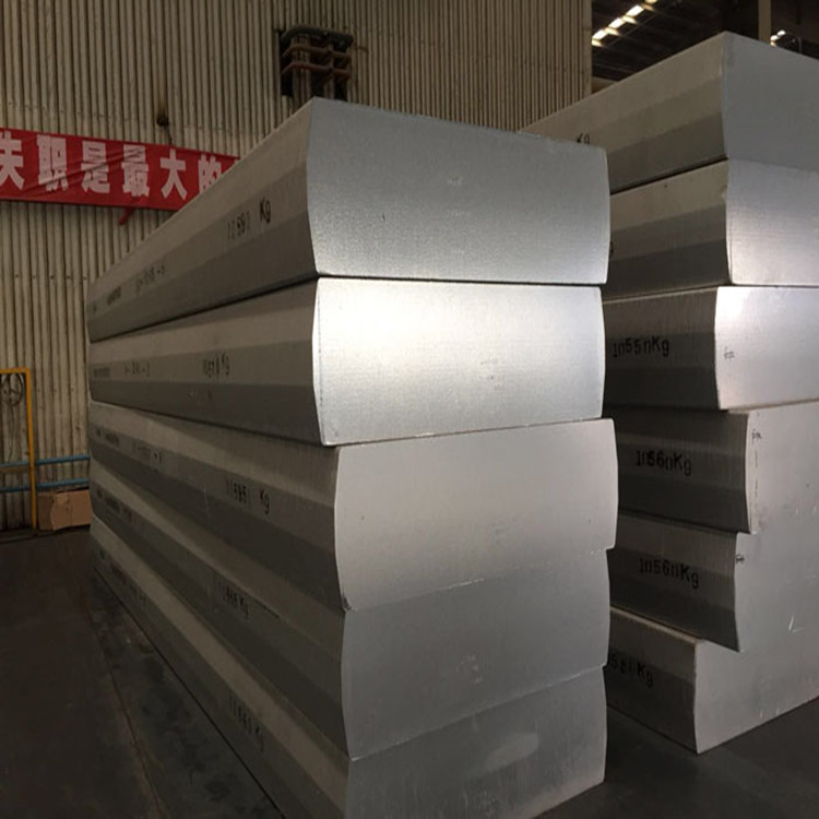 5a06铝合金板 5A02拉丝铝板 超硬超厚合金铝板 防锈合金铝板材图片