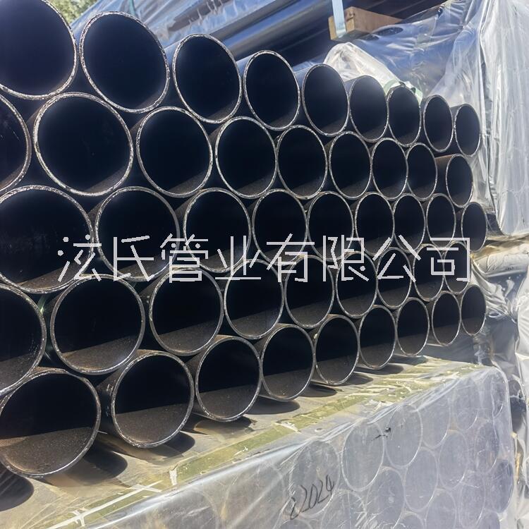 厂家销售 铸铁管 柔性铸铁排水管 W型铸铁管 规格多