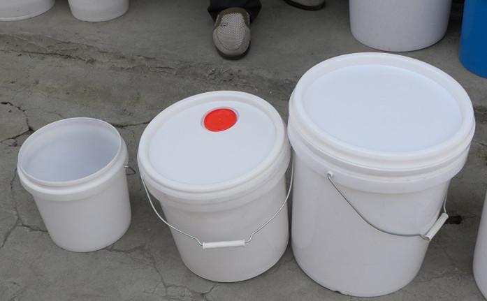 温州塑料乳胶桶厂家，报价，供应图片
