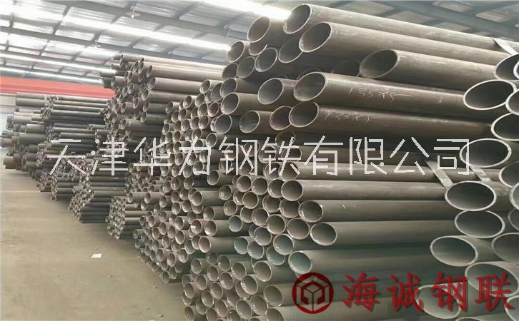 天津市精密轴承钢管厂家精密轴承钢管42crmo圆钢中低压无缝钢管批发