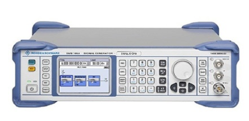 Rohde&Schwarz SMB100A信号源 回收/维修SMB100A信号源