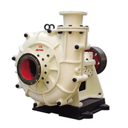上泵泵业 节能耐磨耐酸耐腐蚀渣浆泵65ZJ-I-A27