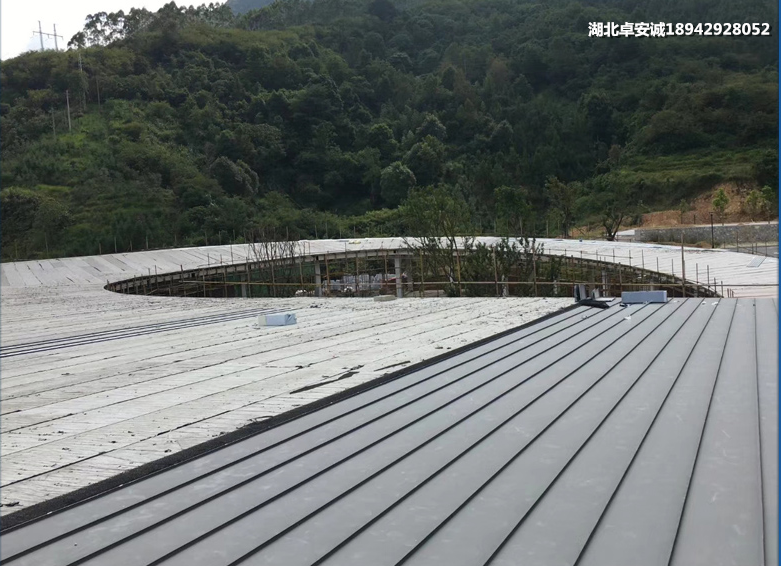 屋面金属钛锌板25-330供应四川