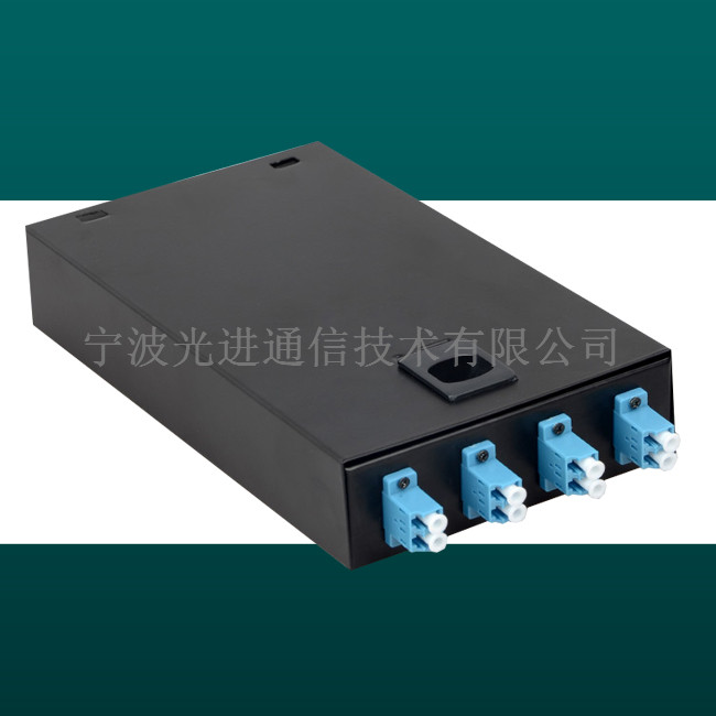 宁波市36芯尾纤式光缆终端盒选材考究厂家