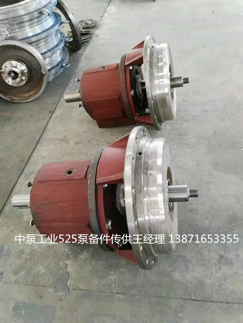 LC600/825II浆液泵,LC600/825II泵壳 材质CR30