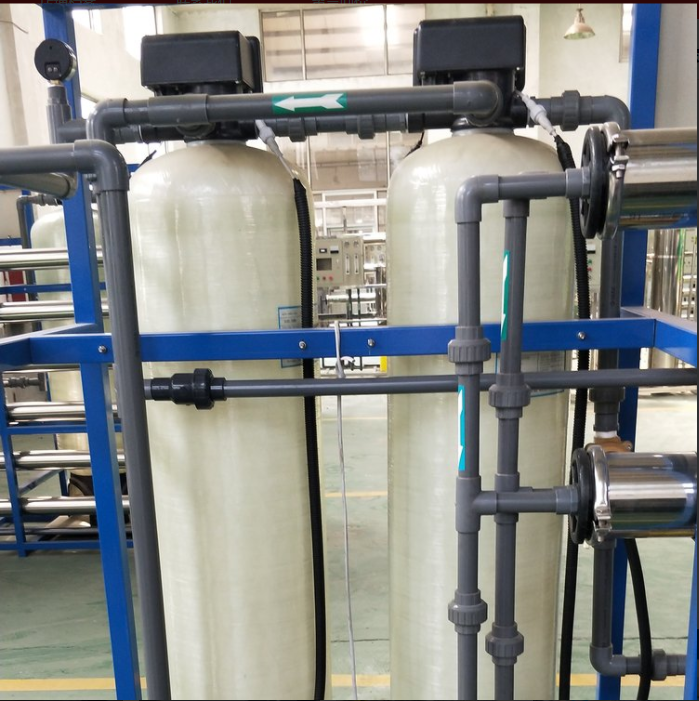 济南市纯水处理设备生产厂家厂家山东纯水处理设备生产厂家  矿泉水设备工厂
