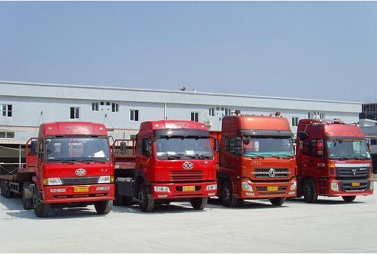 广州到郑州整车运输 零担物流 大件货物发全国 物流运费查询  广州直达郑州货运