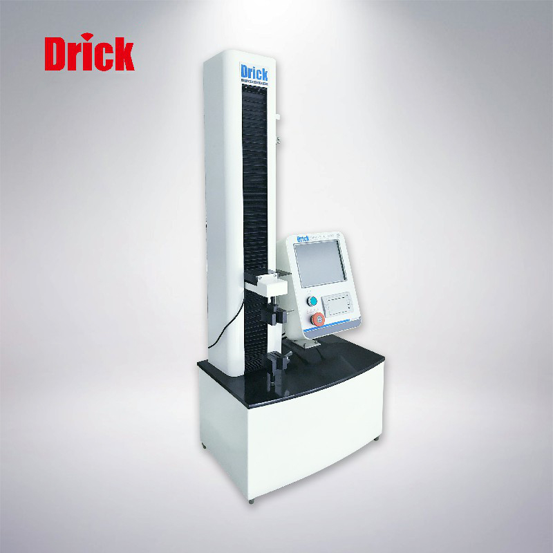 DRK101 药盒开启力测试仪图片
