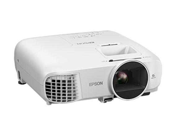 EPSON爱普生 CH-TW5600家庭影院投影机图片