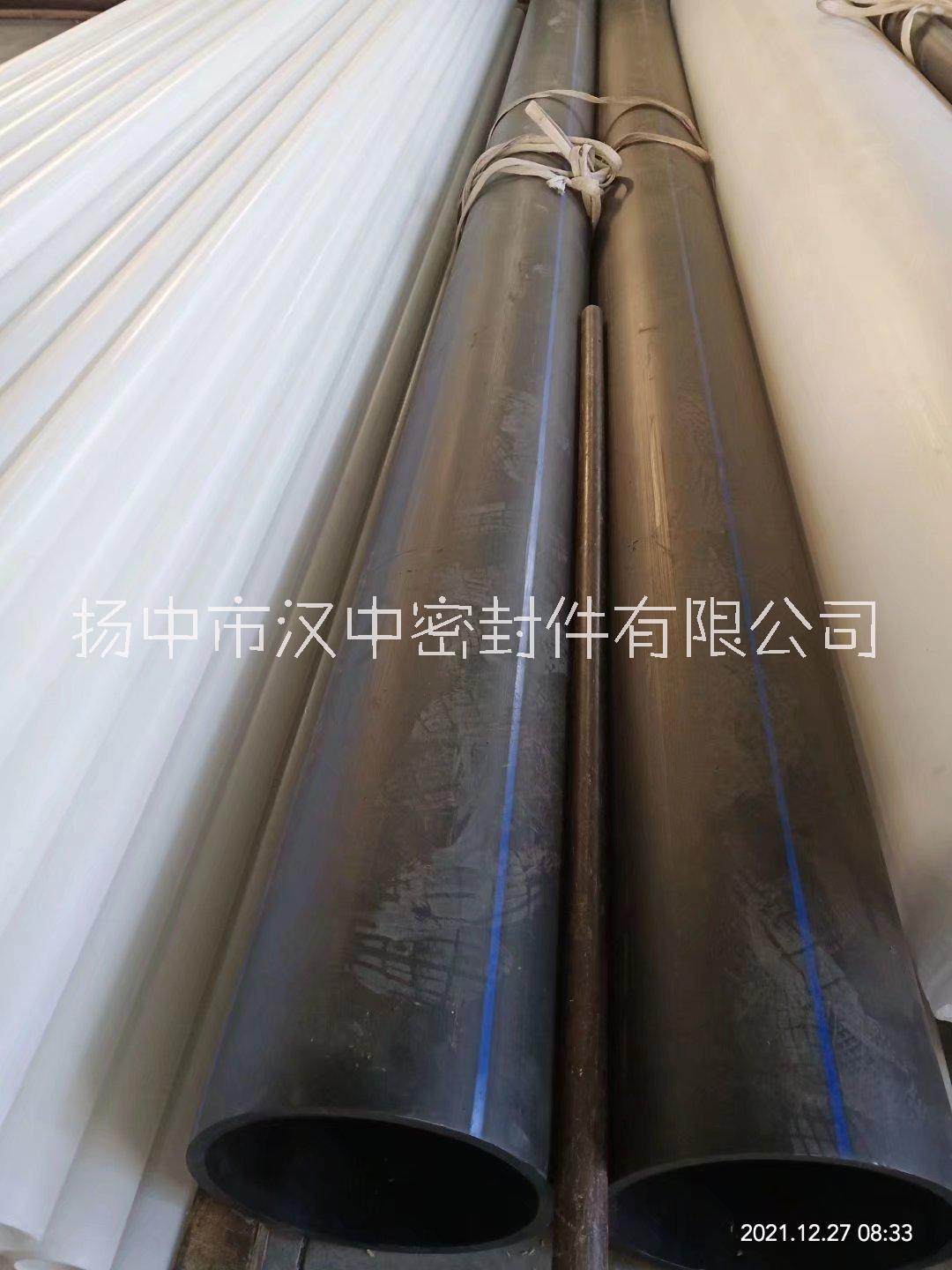 HDPE玻纤增强管生产厂家现货供应、HDPE玻纤增强管批发价格
