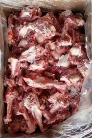 澳大利亚冻羊肉进口清关流程讲解