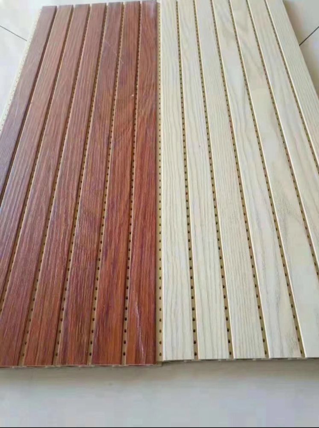 辽宁竹木纤维吸音板批发厂商 环保竹木纤维吸音板价钱