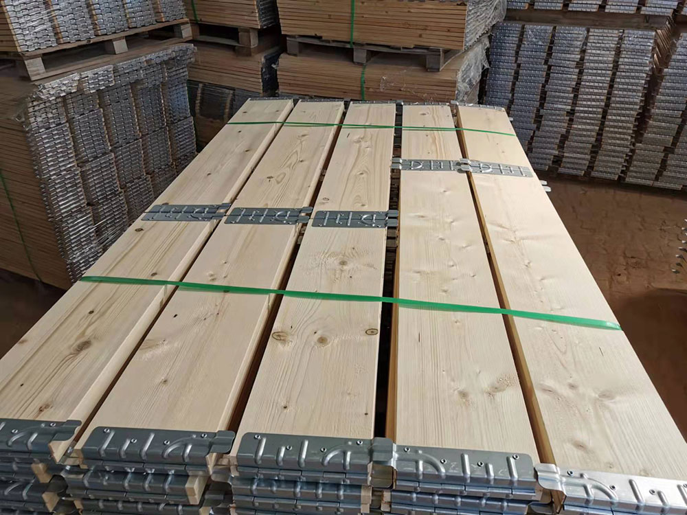 沧州市胶合板围板箱厂家森海包装有限公司供应胶合板围板箱