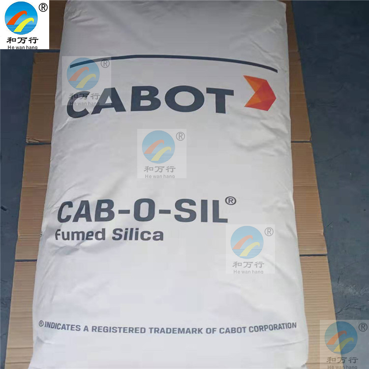 卡博特M5白炭黑，二氧化硅CAB-O-SIL  胶粘剂，涂料，油墨，粉末涂料碳黑图片