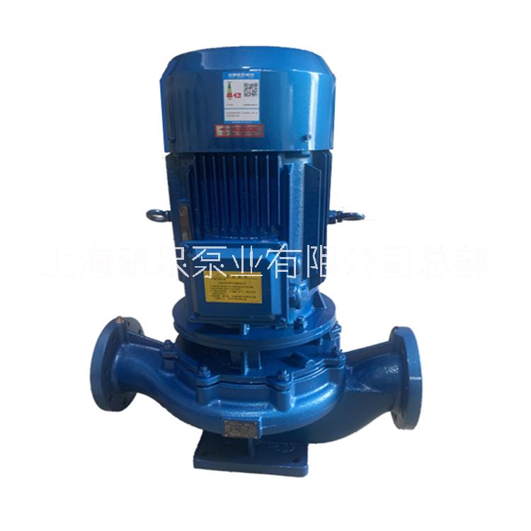 ISG立式单级管道离心泵-23    ISG立式管道离心泵23-600供应    ISG立式管道离心泵23-600批发
