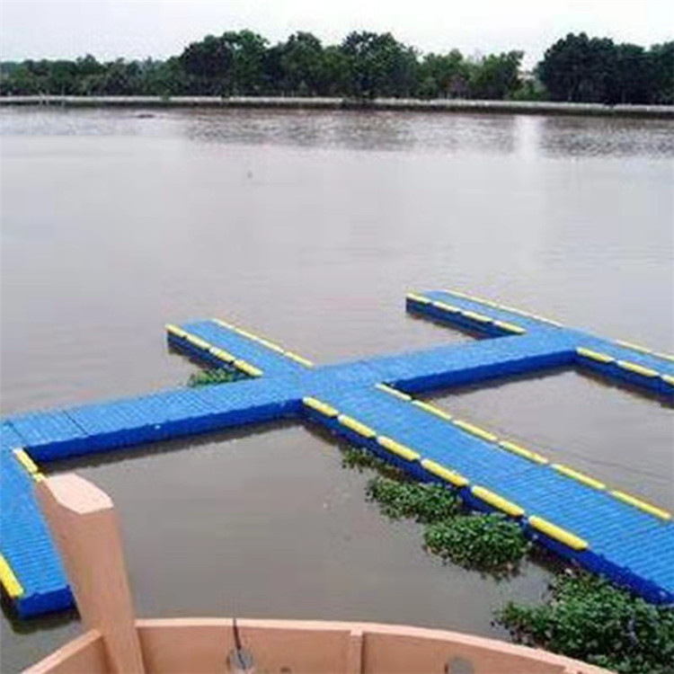 宁波厂家游船泊位浮筒 浮桥 水产养殖 户外垂钓浮筒