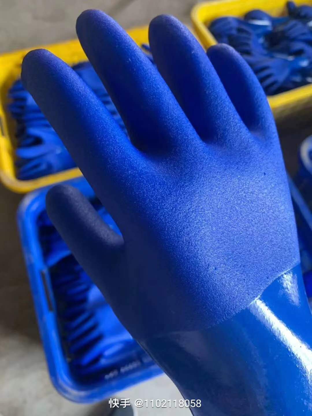 山东塑胶手套供货商批发