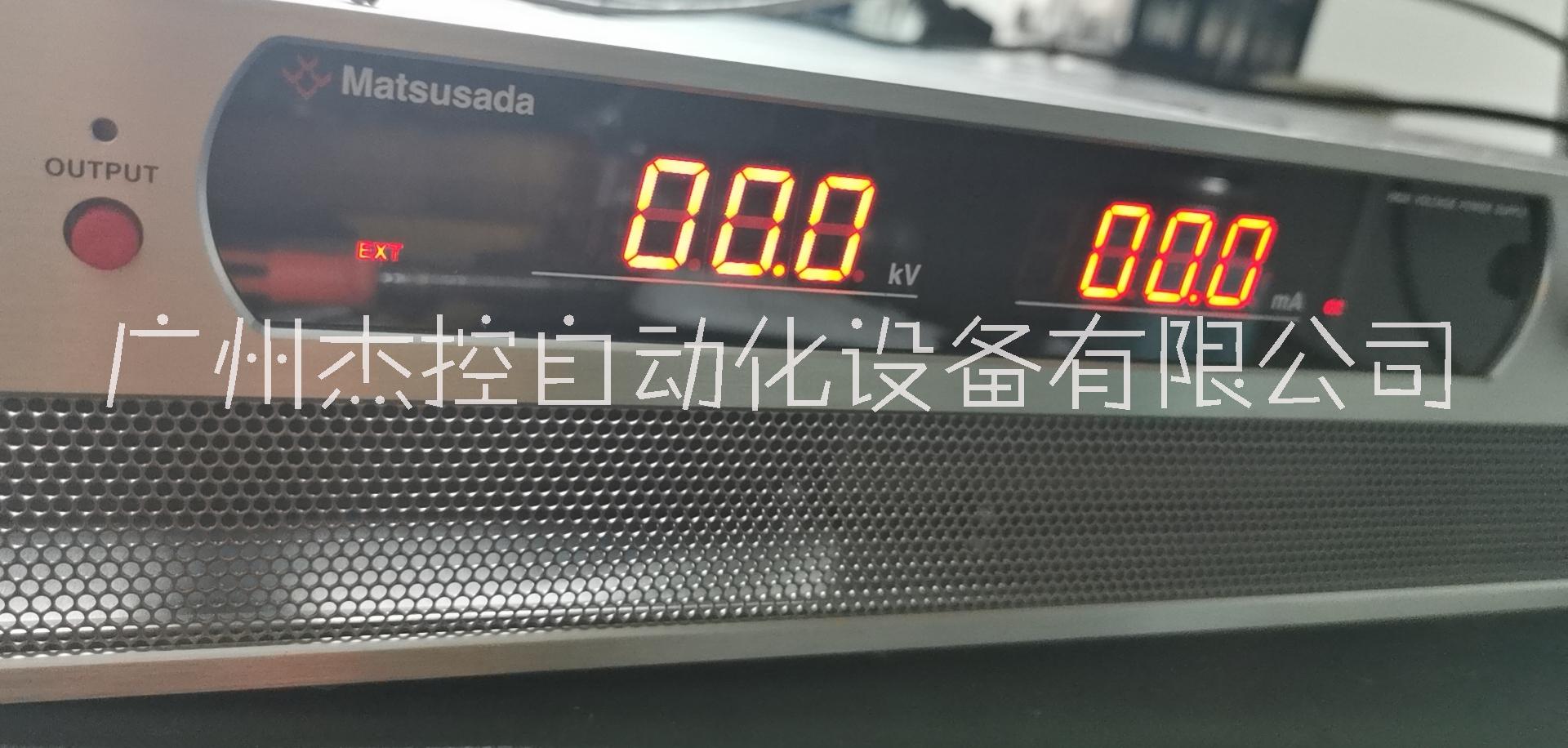 MATSUSADA松定AMPS-20B20高压电源维修 日本松定高压电源维修图片