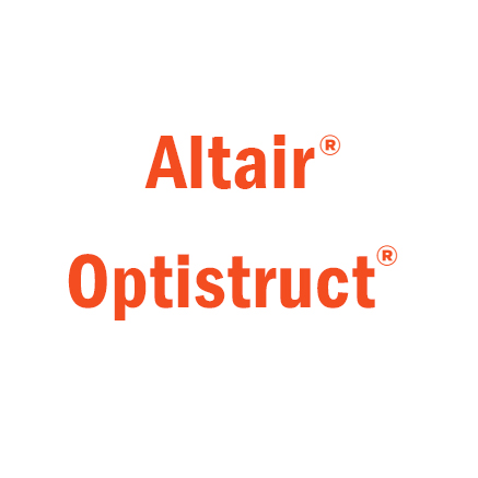 Altair Optistruct正版软件图片