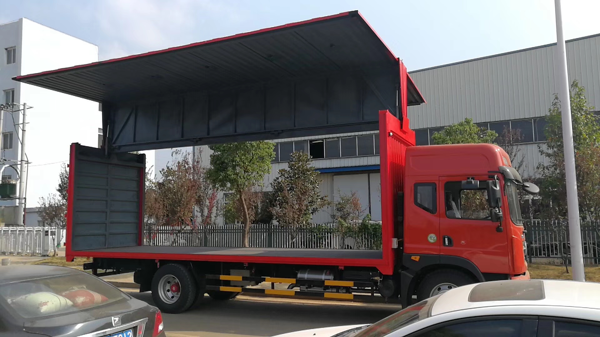 广州至台州长途整车 零担运输 大件货运物流公司报价  广州到台州公路物流