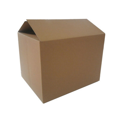 搬家纸箱3层5层特硬淘宝快递纸箱盒 1-12号瓦楞收纳纸箱 搬家纸箱批发