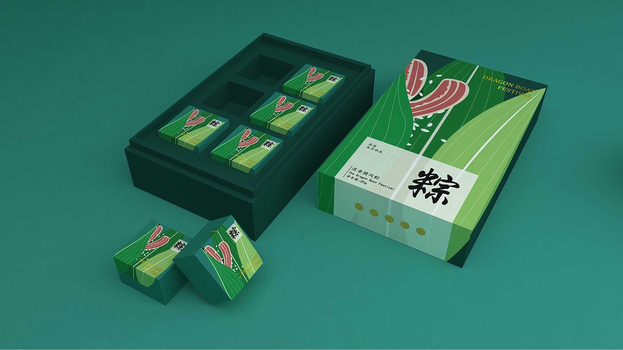 重庆市贵州特产礼盒-农产品包装定制厂家