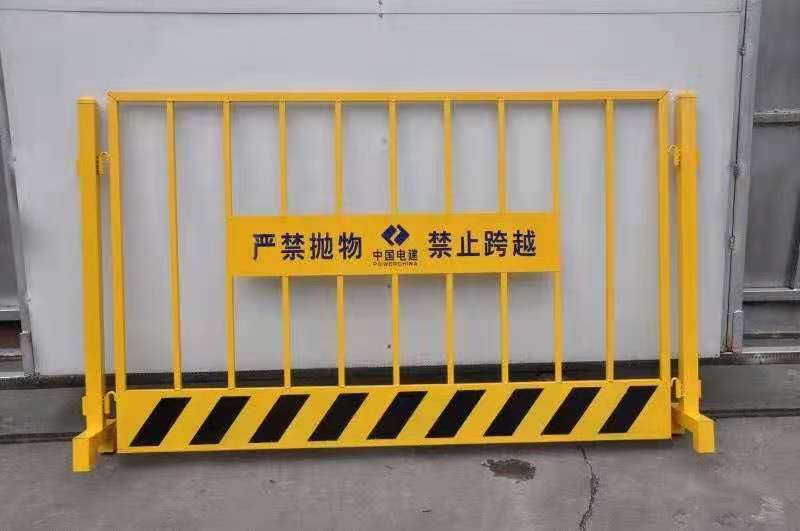 珠海钢板围墙护栏厂家批发出租回收图片