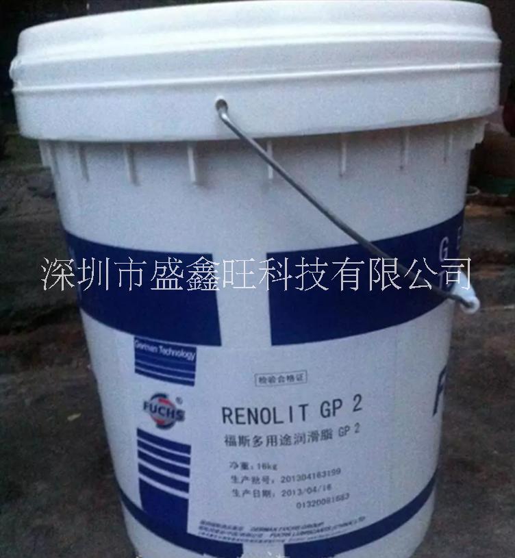 福斯RENOLIN UNISYN ＣLP220合成齿轮油
