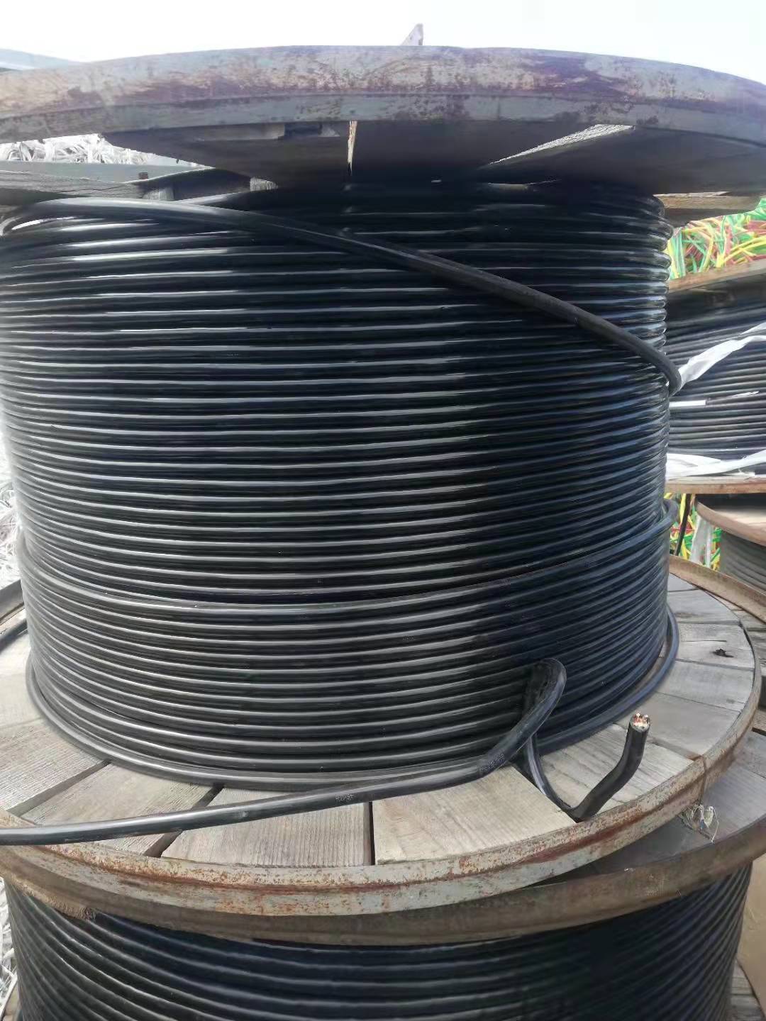 固原电缆回收价格多少钱一米  固原电缆回收厂家电话图片