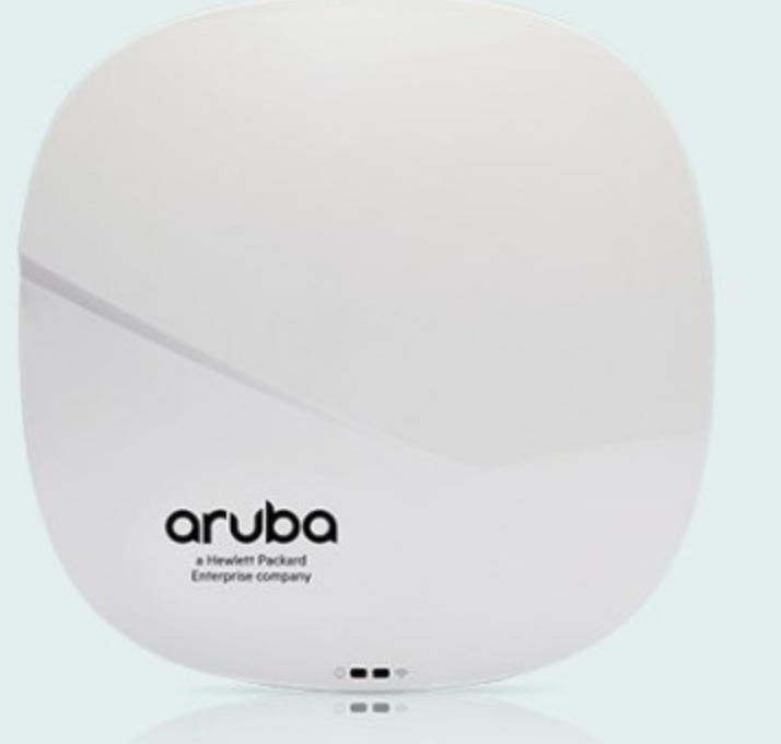 安移通Aruba AP-535(RW)(JZ336A)吸顶无线AP WiFi6高密度AP图片